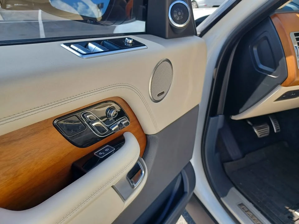 2021 Land Rover Range Rover L405 - Image 9 of 18