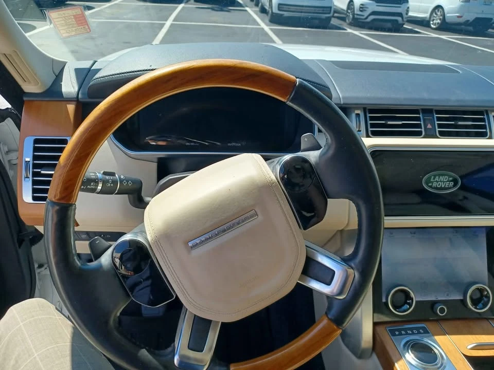 2021 Land Rover Range Rover L405 - Image 12 of 18