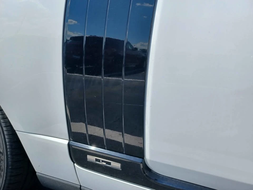 2021 Land Rover Range Rover L405 - Image 4 of 18