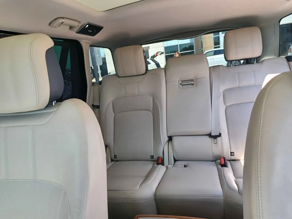 2021 Land Rover Range Rover L405 - Image 17 of 18