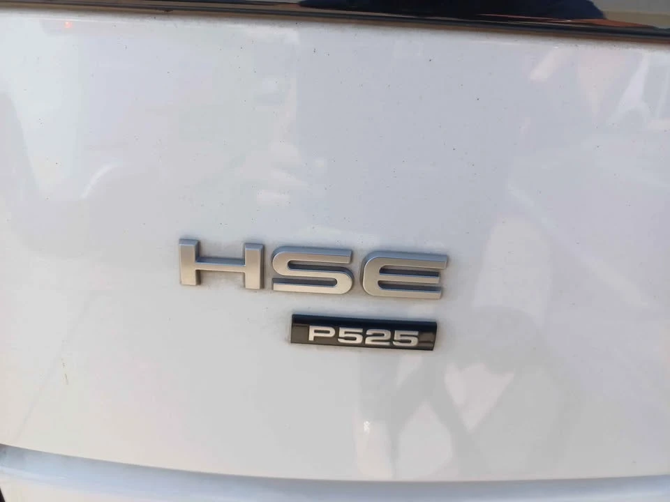 2021 Land Rover Range Rover L405 - Image 7 of 18
