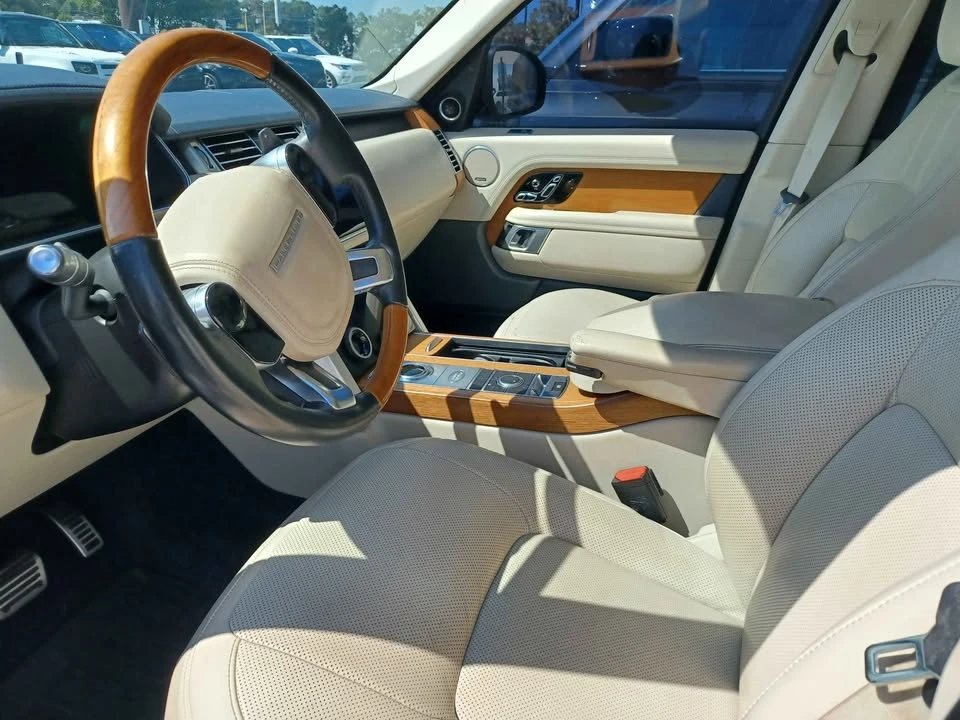2021 Land Rover Range Rover L405 - Image 10 of 18