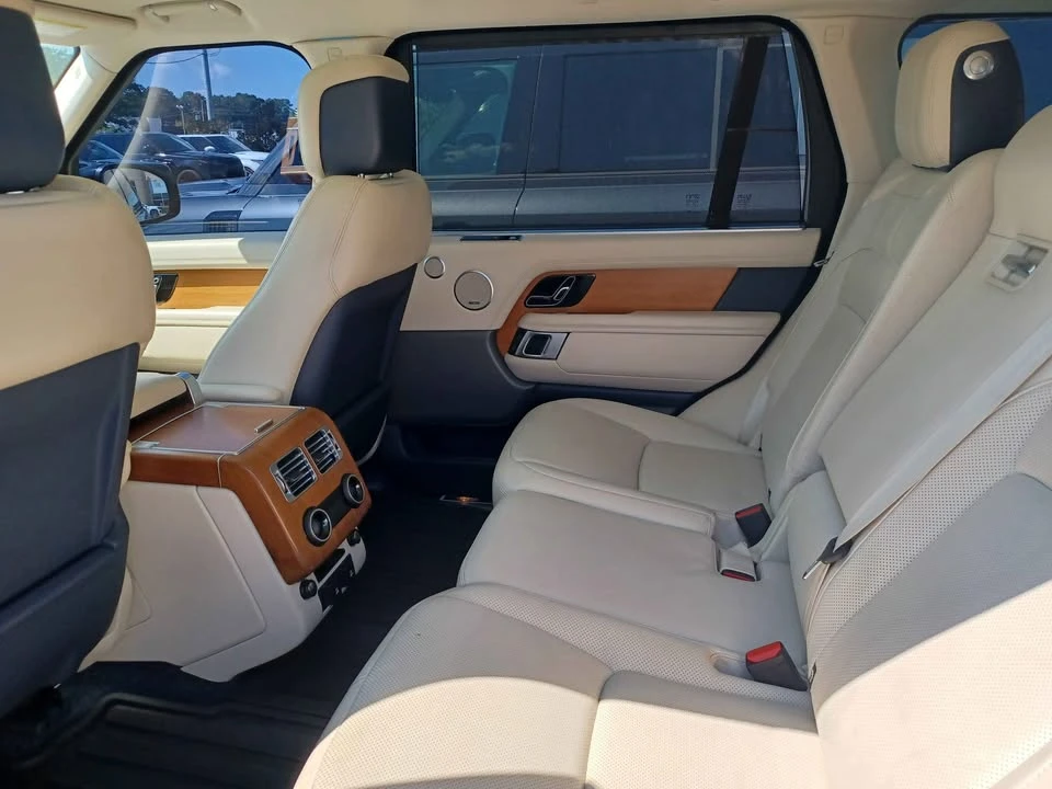 2021 Land Rover Range Rover L405 - Image 16 of 18