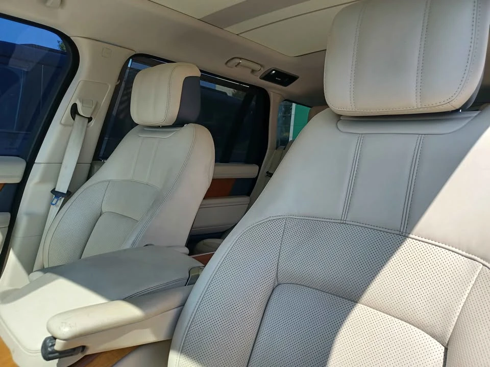 2021 Land Rover Range Rover L405 - Image 13 of 18