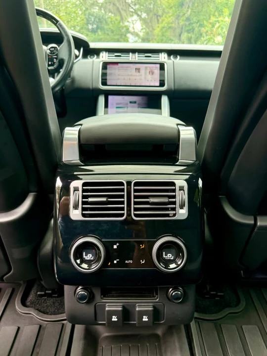 2021 Land Rover Range Rover L405 - Image 17 of 20