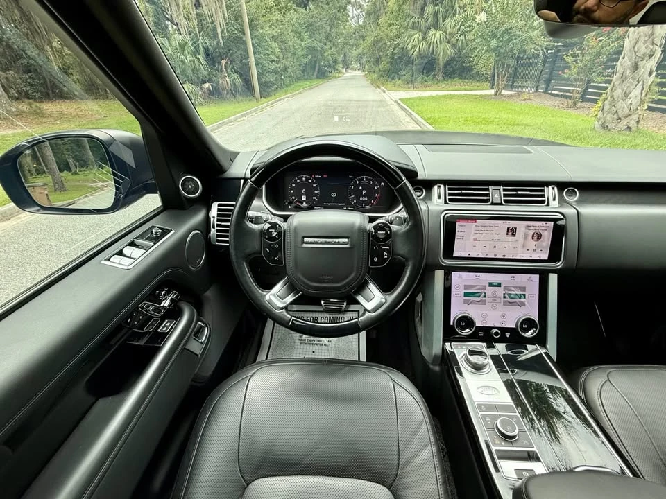 2021 Land Rover Range Rover L405 - Image 19 of 20