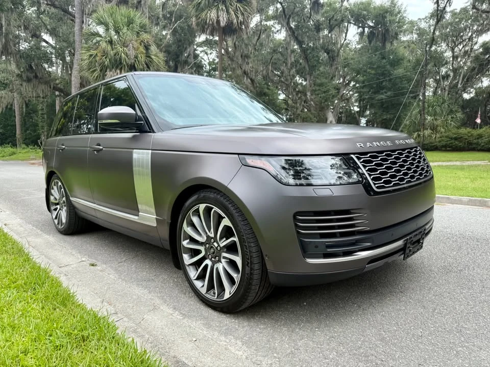2021 Land Rover Range Rover L405 - Image 6 of 20