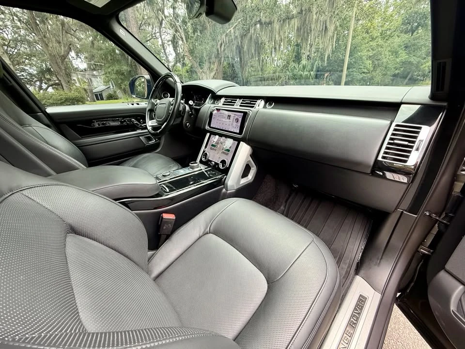 2021 Land Rover Range Rover L405 - Image 14 of 20