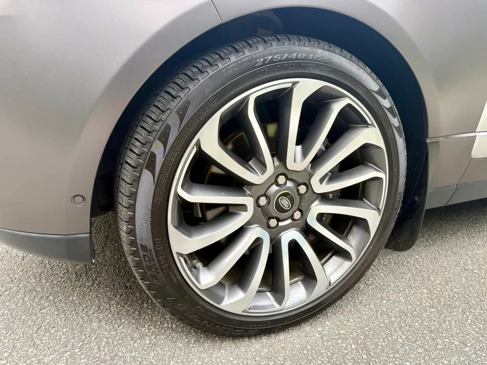 2021 Land Rover Range Rover L405 - Image 10 of 20