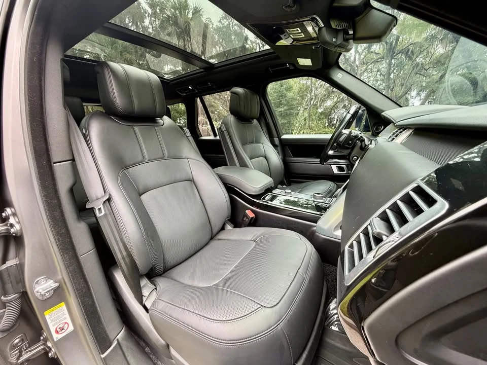 2021 Land Rover Range Rover L405 - Image 15 of 20
