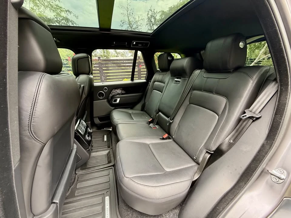 2021 Land Rover Range Rover L405 - Image 16 of 20