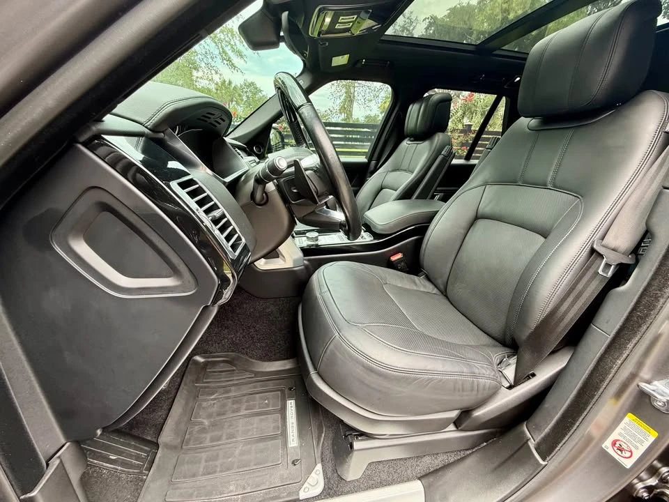 2021 Land Rover Range Rover L405 - Image 13 of 20