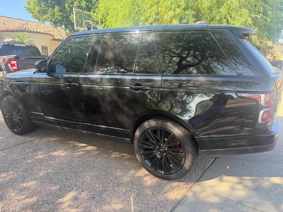 2021 Land Rover Range Rover L405 - Image 9 of 9