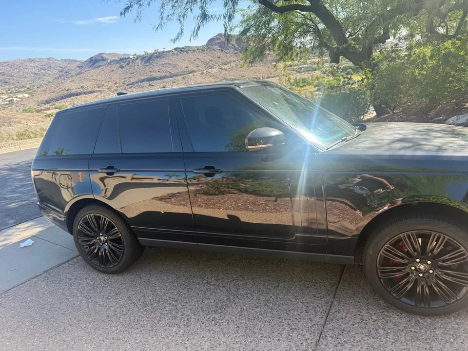 2021 Land Rover Range Rover L405 - Image 4 of 9