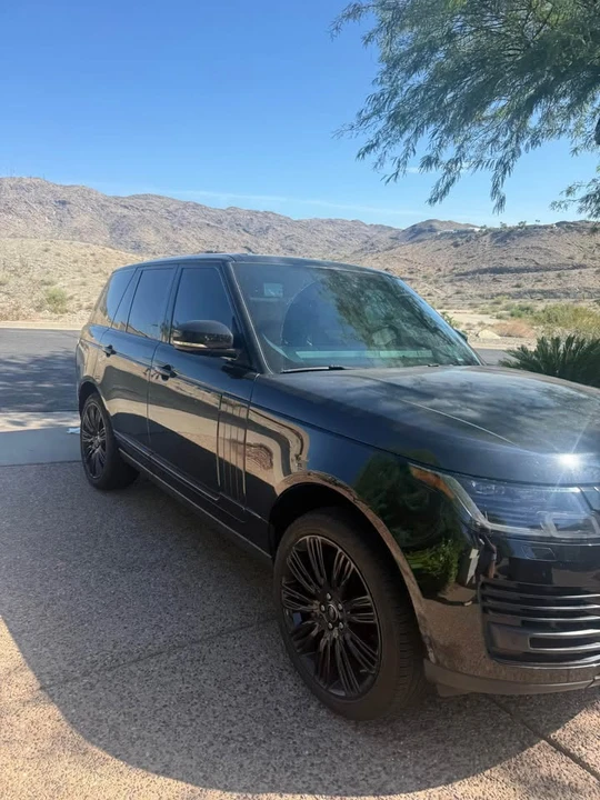 2021 Land Rover Range Rover L405 - Image 5 of 9