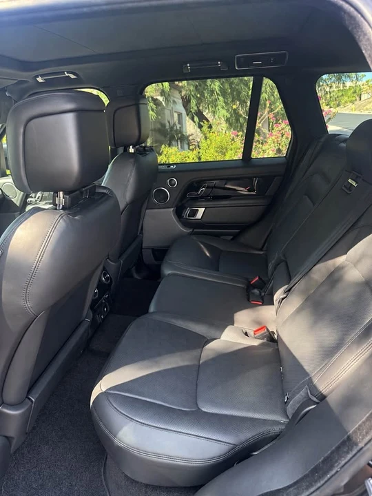 2021 Land Rover Range Rover L405 - Image 3 of 9