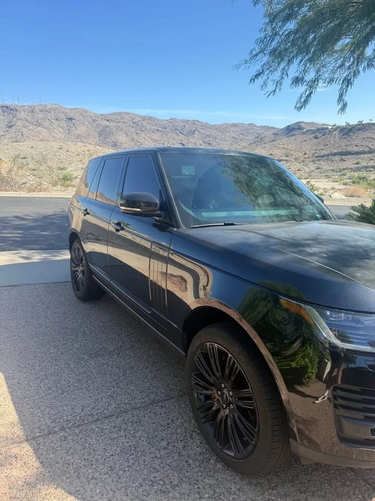 2021 Land Rover Range Rover L405 - Image 8 of 9