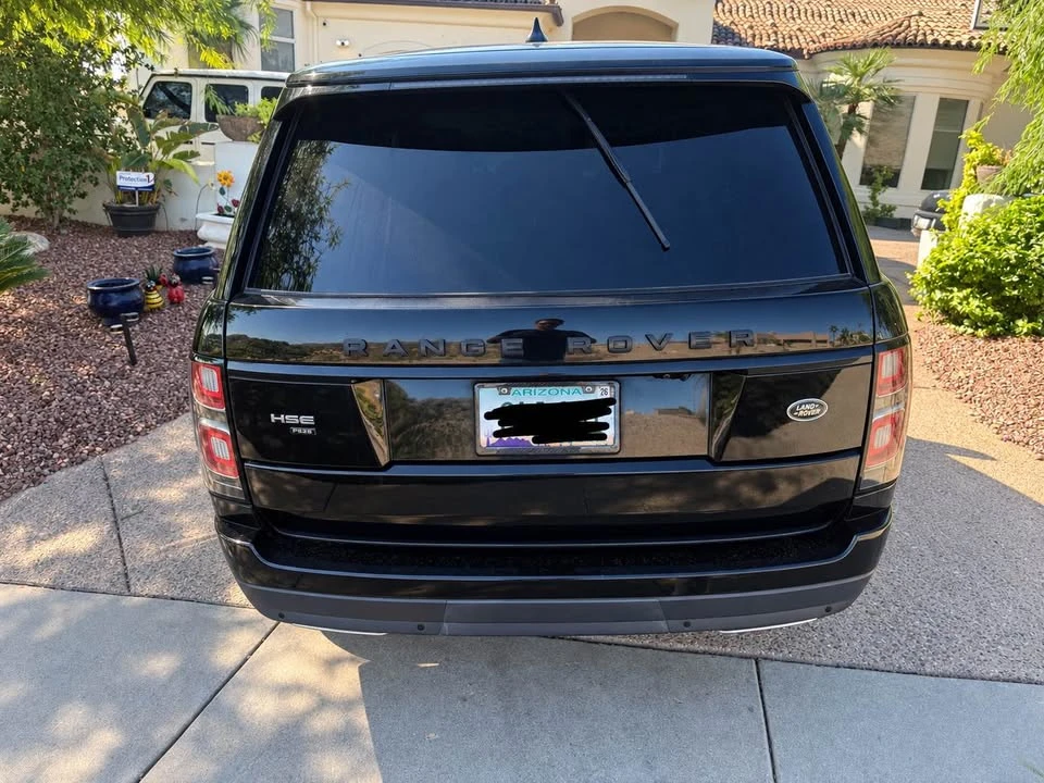 2021 Land Rover Range Rover L405 - Image 7 of 9