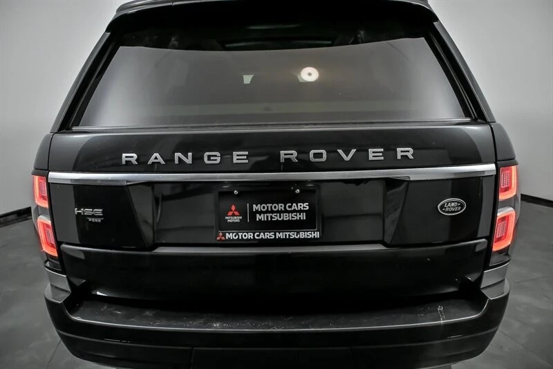 2021 Land Rover Range Rover L405 - Image 9 of 31