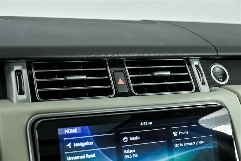2021 Land Rover Range Rover L405 - Image 29 of 31