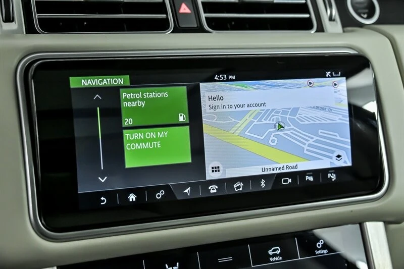 2021 Land Rover Range Rover L405 - Image 30 of 31