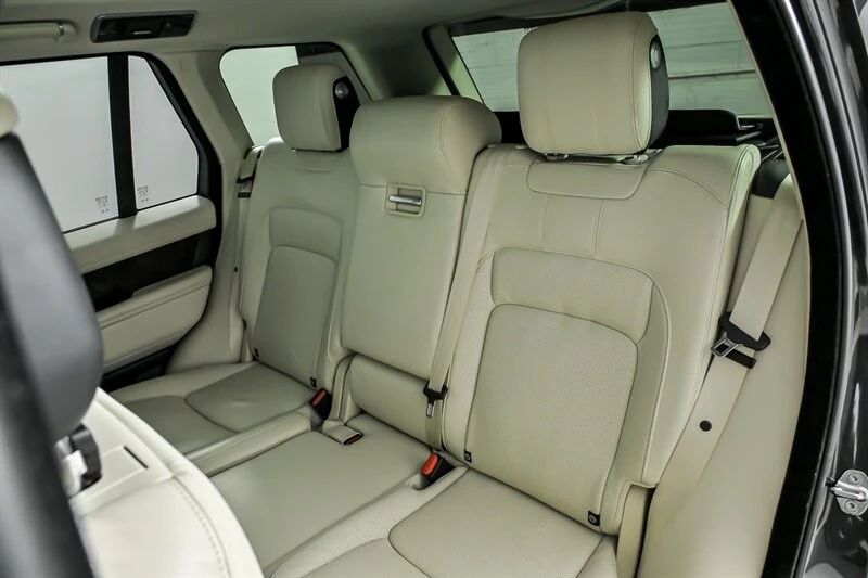 2021 Land Rover Range Rover L405 - Image 22 of 31