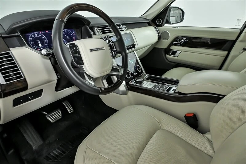 2021 Land Rover Range Rover L405 - Image 18 of 31