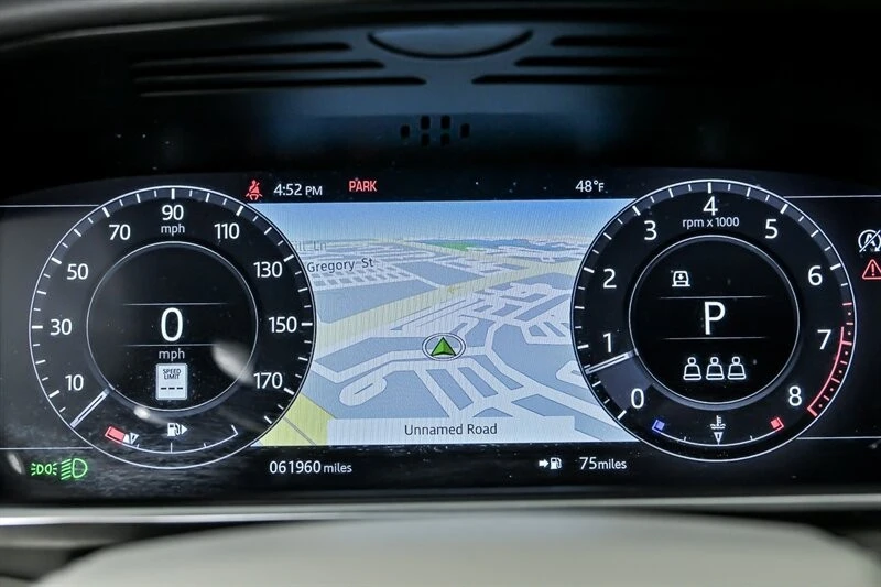2021 Land Rover Range Rover L405 - Image 24 of 31