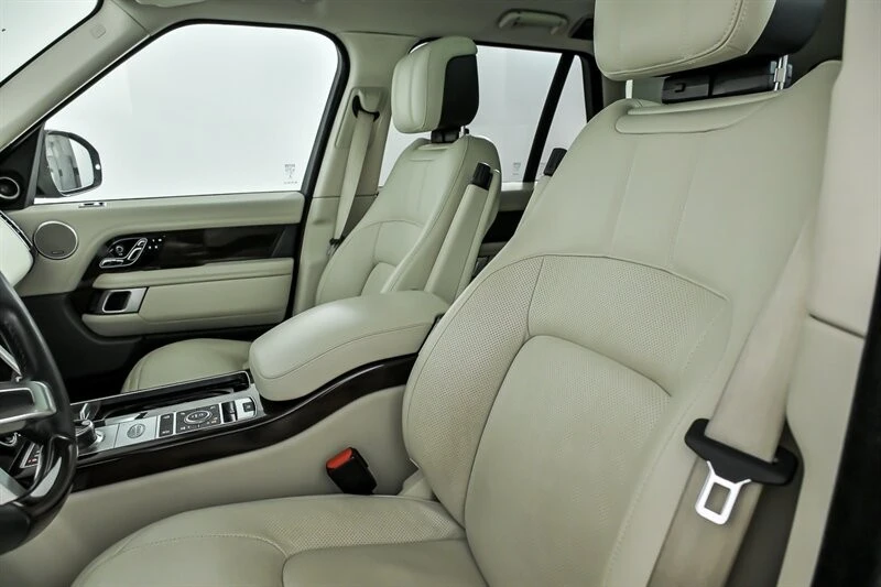 2021 Land Rover Range Rover L405 - Image 20 of 31