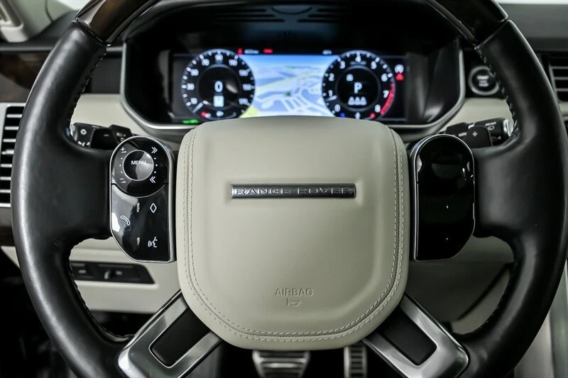 2021 Land Rover Range Rover L405 - Image 25 of 31