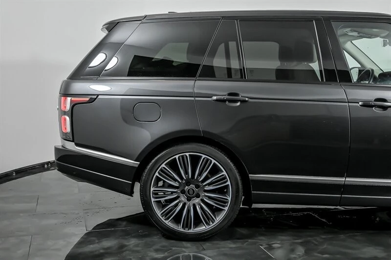 2021 Land Rover Range Rover L405 - Image 11 of 31