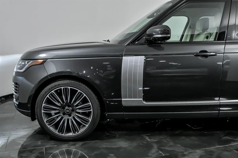 2021 Land Rover Range Rover L405 - Image 6 of 31