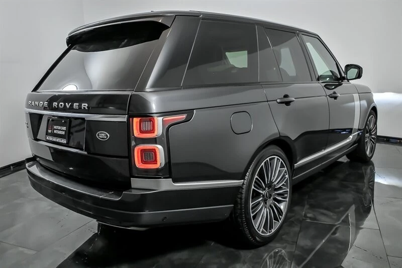 2021 Land Rover Range Rover L405 - Image 10 of 31