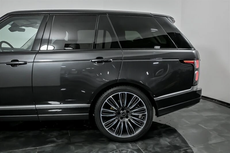2021 Land Rover Range Rover L405 - Image 7 of 31