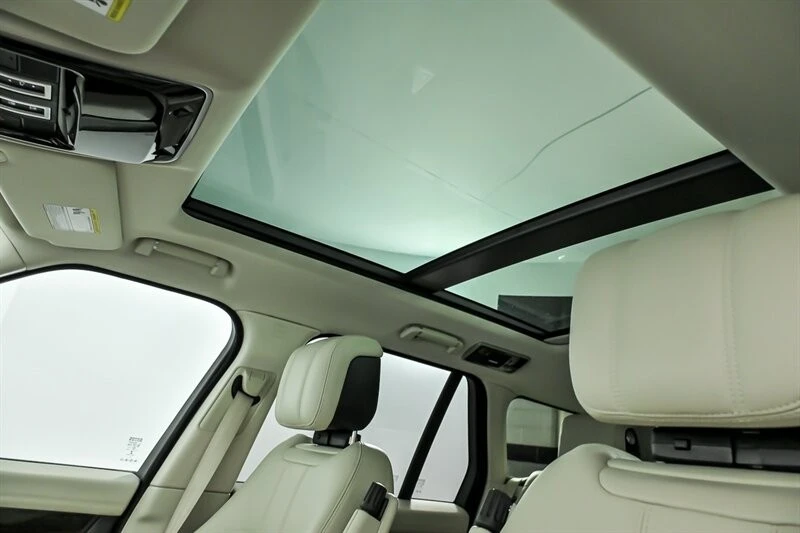 2021 Land Rover Range Rover L405 - Image 21 of 31