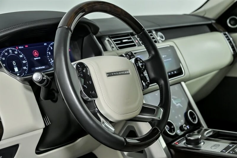 2021 Land Rover Range Rover L405 - Image 23 of 31