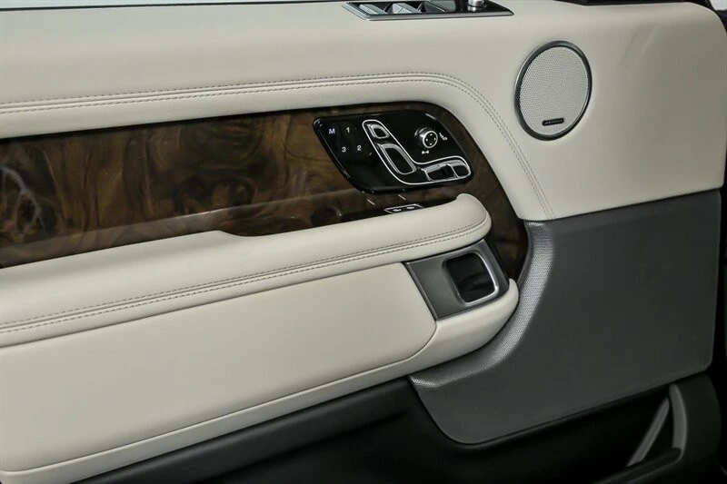 2021 Land Rover Range Rover L405 - Image 15 of 31