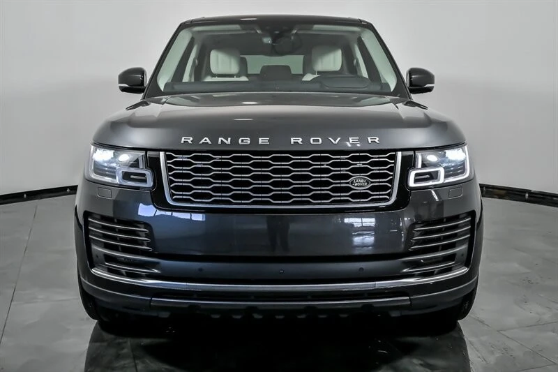 2021 Land Rover Range Rover L405 - Image 4 of 31