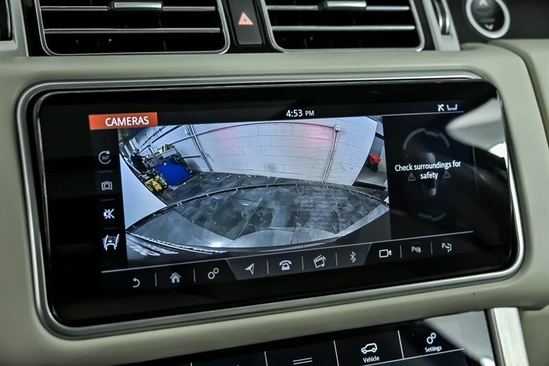 2021 Land Rover Range Rover L405 - Image 31 of 31