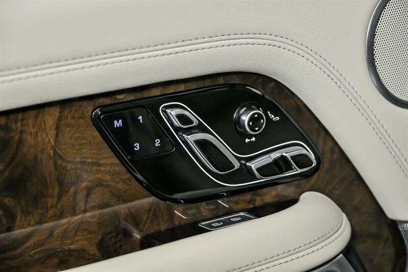 2021 Land Rover Range Rover L405 - Image 16 of 31