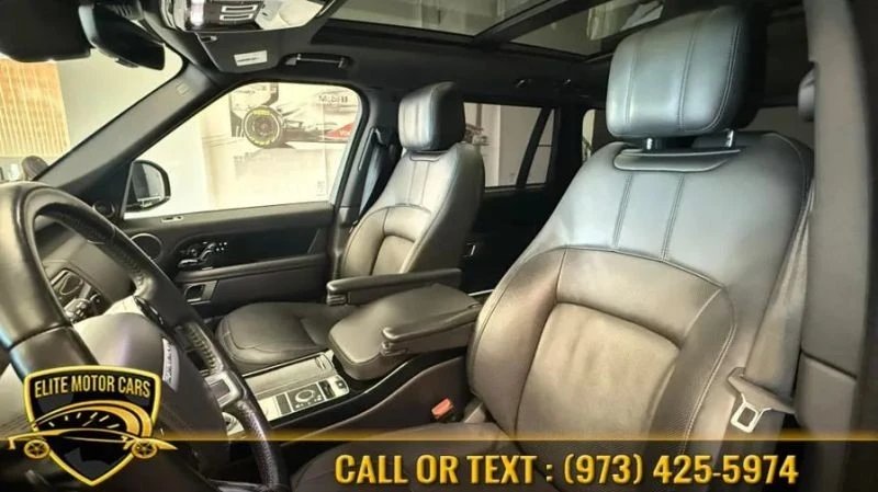 2021 Land Rover Range Rover L405 - Image 11 of 12