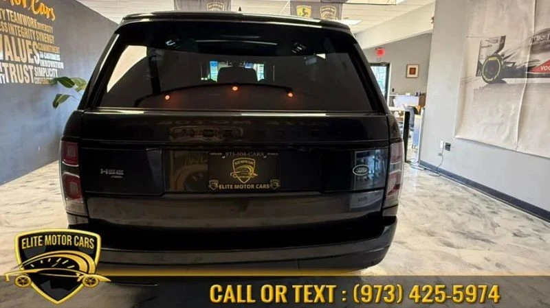 2021 Land Rover Range Rover L405 - Image 12 of 12