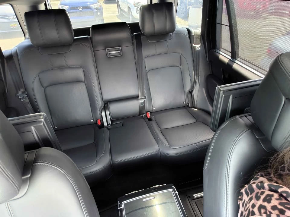 2021 Land Rover Range Rover L405 - Image 9 of 13