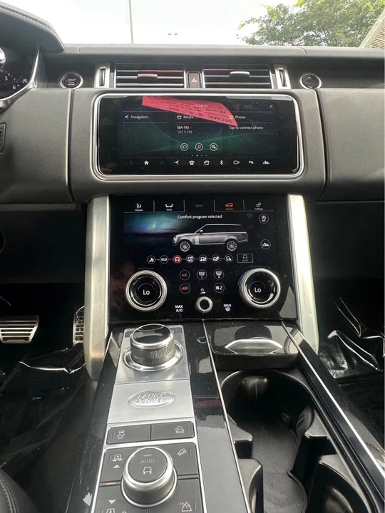 2021 Land Rover Range Rover L405 - Image 6 of 12