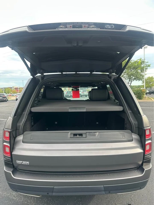 2021 Land Rover Range Rover L405 - Image 11 of 12