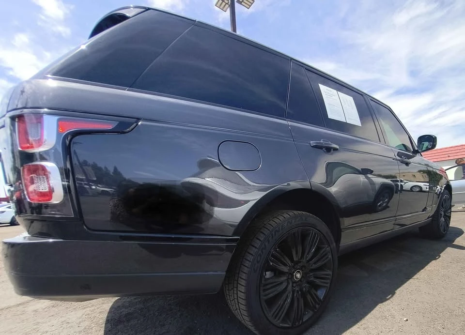 2021 Land Rover Range Rover L405 - Image 3 of 13