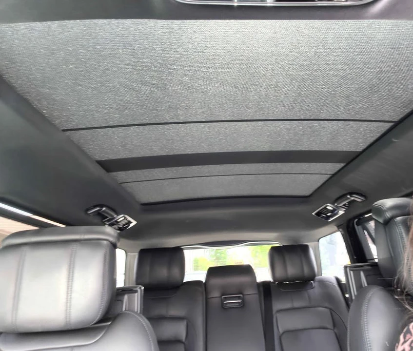 2021 Land Rover Range Rover L405 - Image 4 of 13