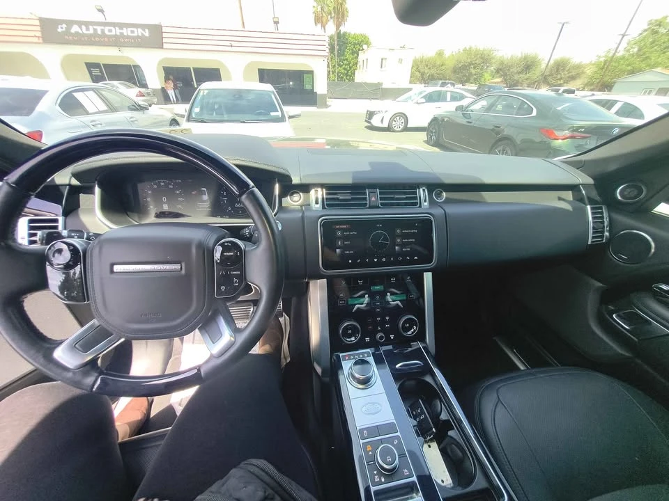 2021 Land Rover Range Rover L405 - Image 6 of 13