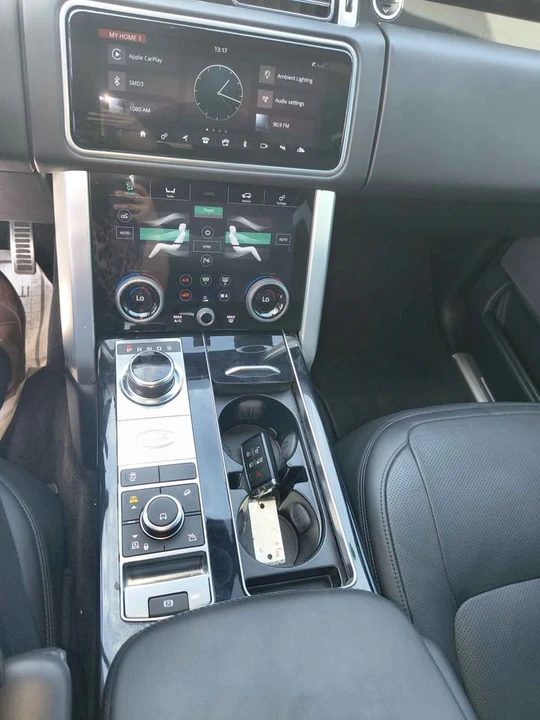 2021 Land Rover Range Rover L405 - Image 13 of 13