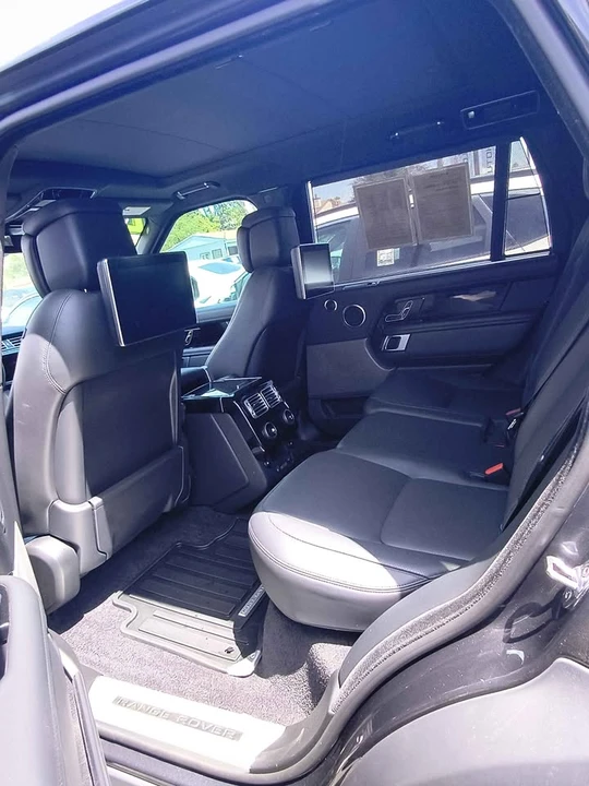 2021 Land Rover Range Rover L405 - Image 10 of 13